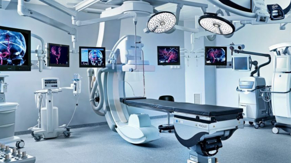 Medical Equipment Market Trends What to Expect in the Next Five Years