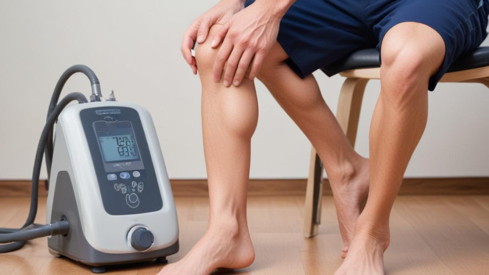 DVT Pump FAQs Answers to Common Questions